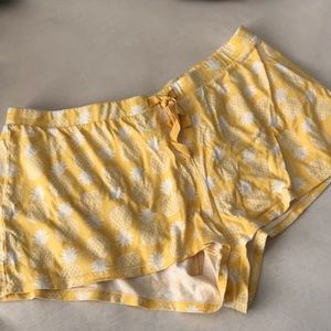 💓Gap Pajama Shorts💓